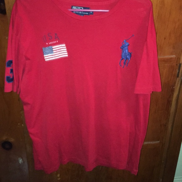 Polo by Ralph Lauren Other - Polo ralph lauren t shirt Polo by Ralph Lauren Other - Polo ralph lauren t shirt